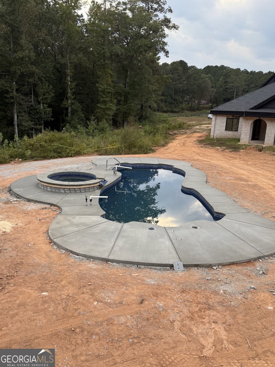 1730 Etchison SPUR Loganville - 98