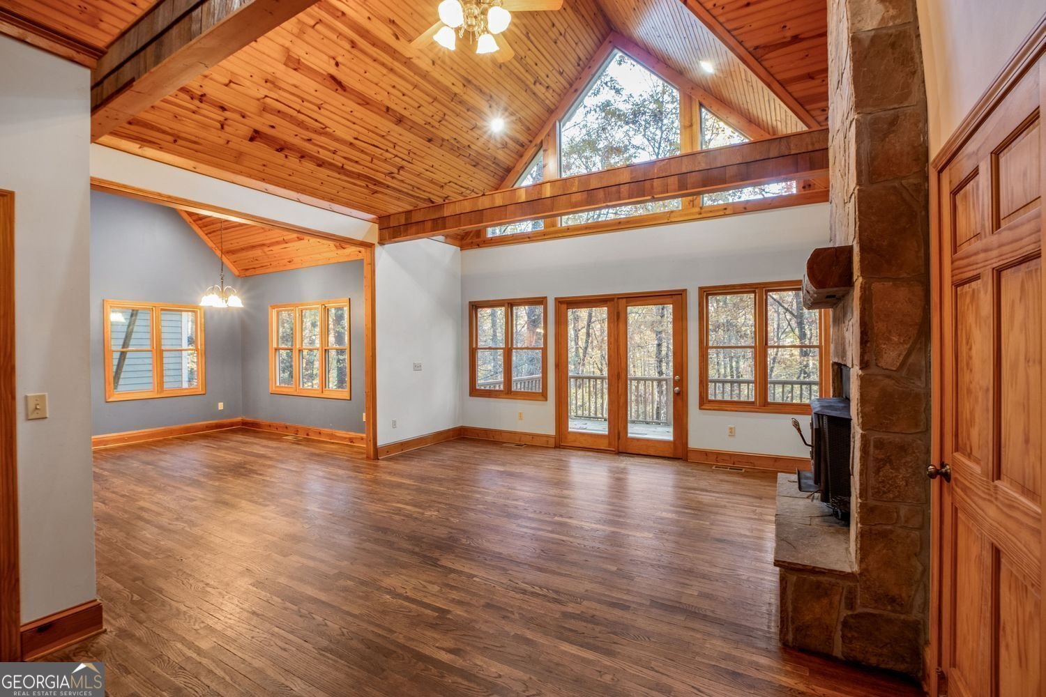 205 Briarwood Lane Clayton - 17