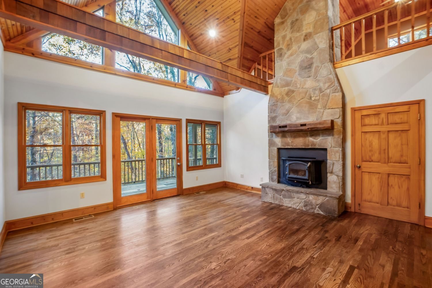 205 Briarwood Lane Clayton - 18