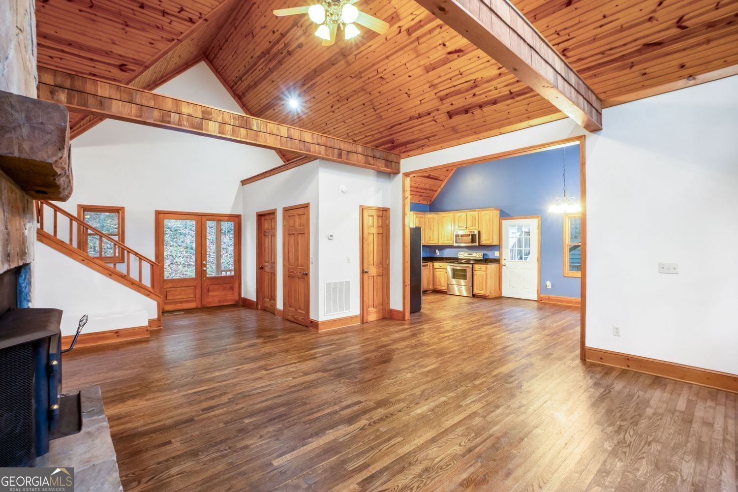 205 Briarwood Lane Clayton - 21