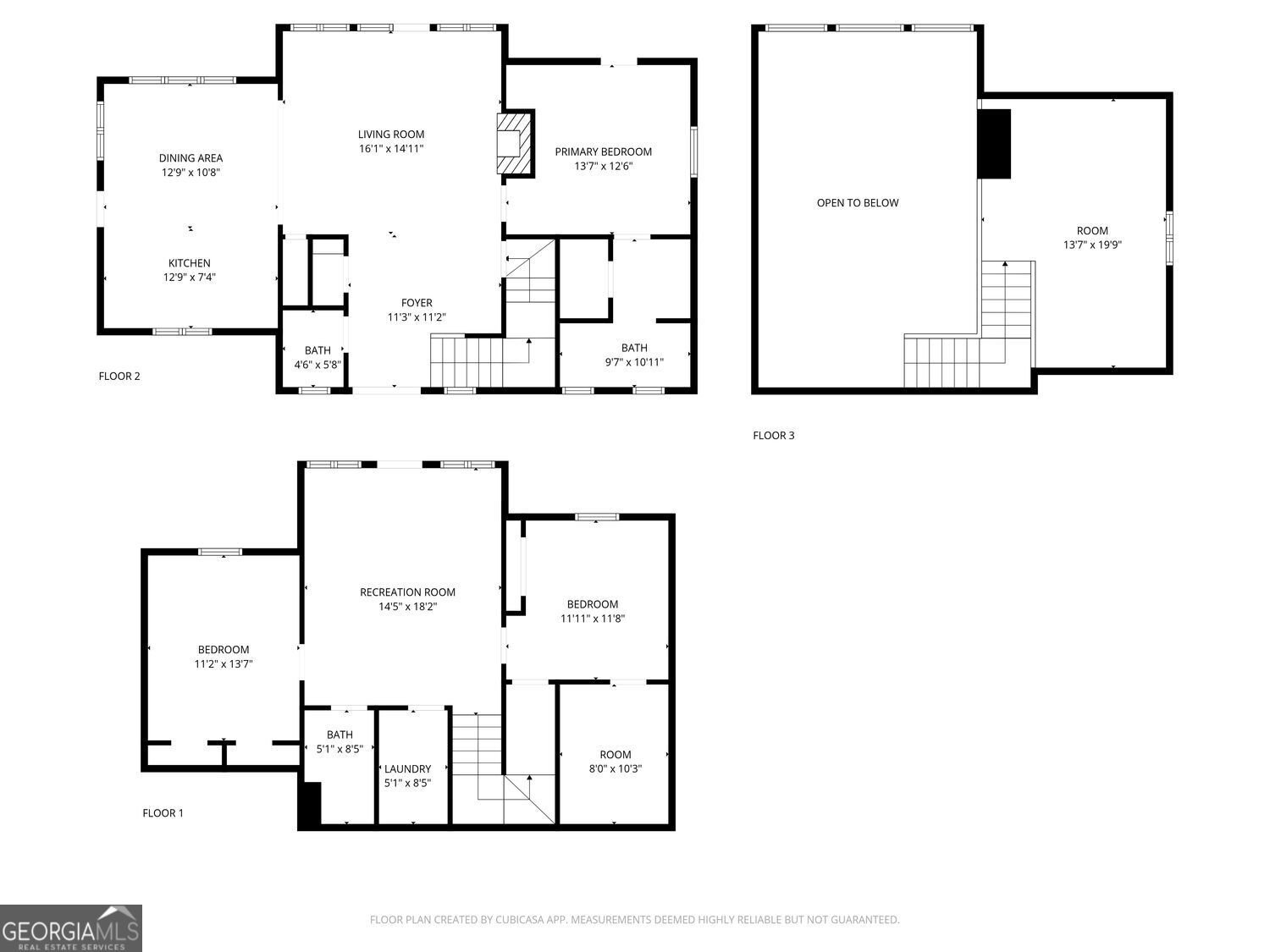 205 Briarwood Lane Clayton - 4