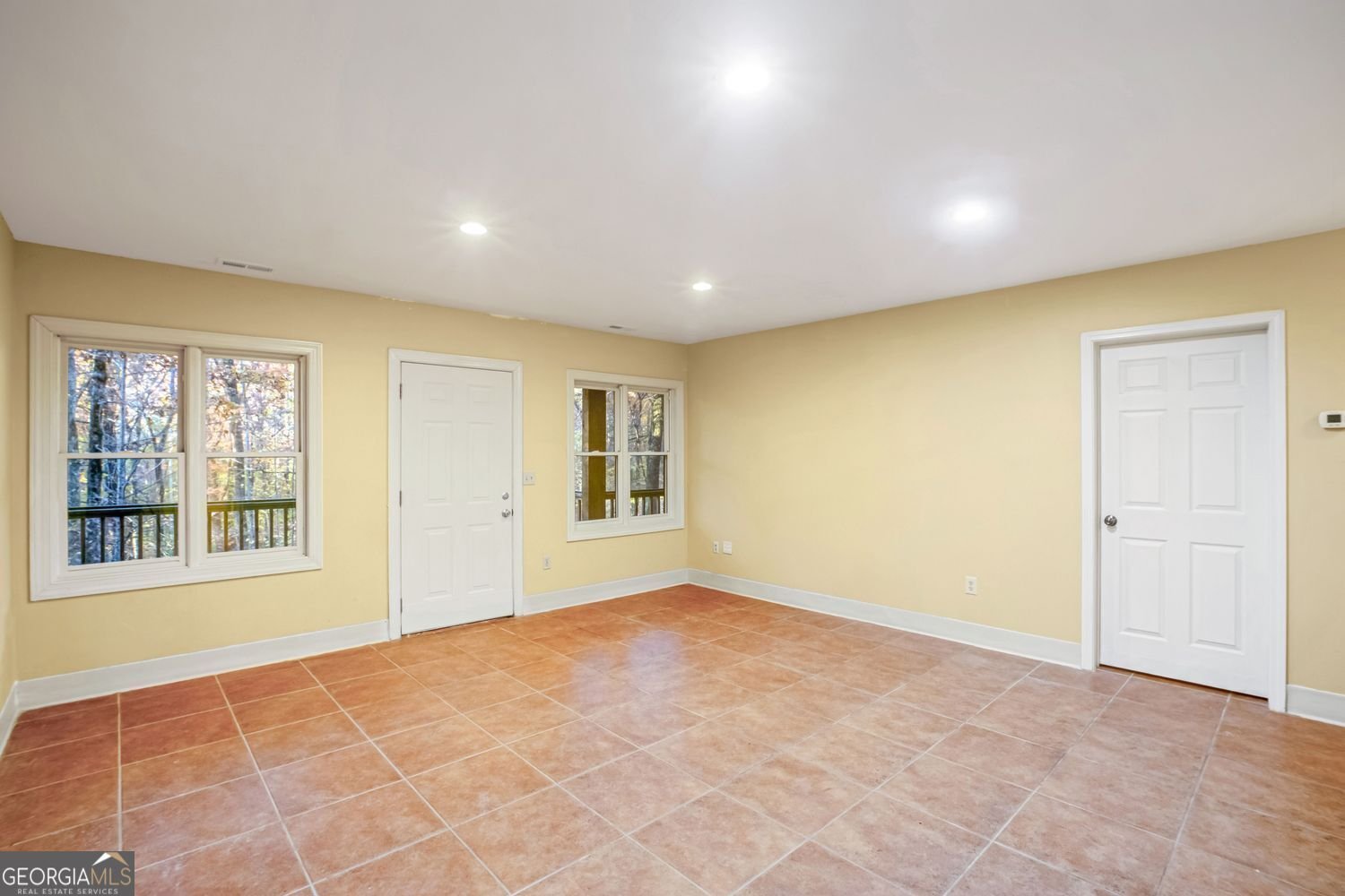 205 Briarwood Lane Clayton - 45