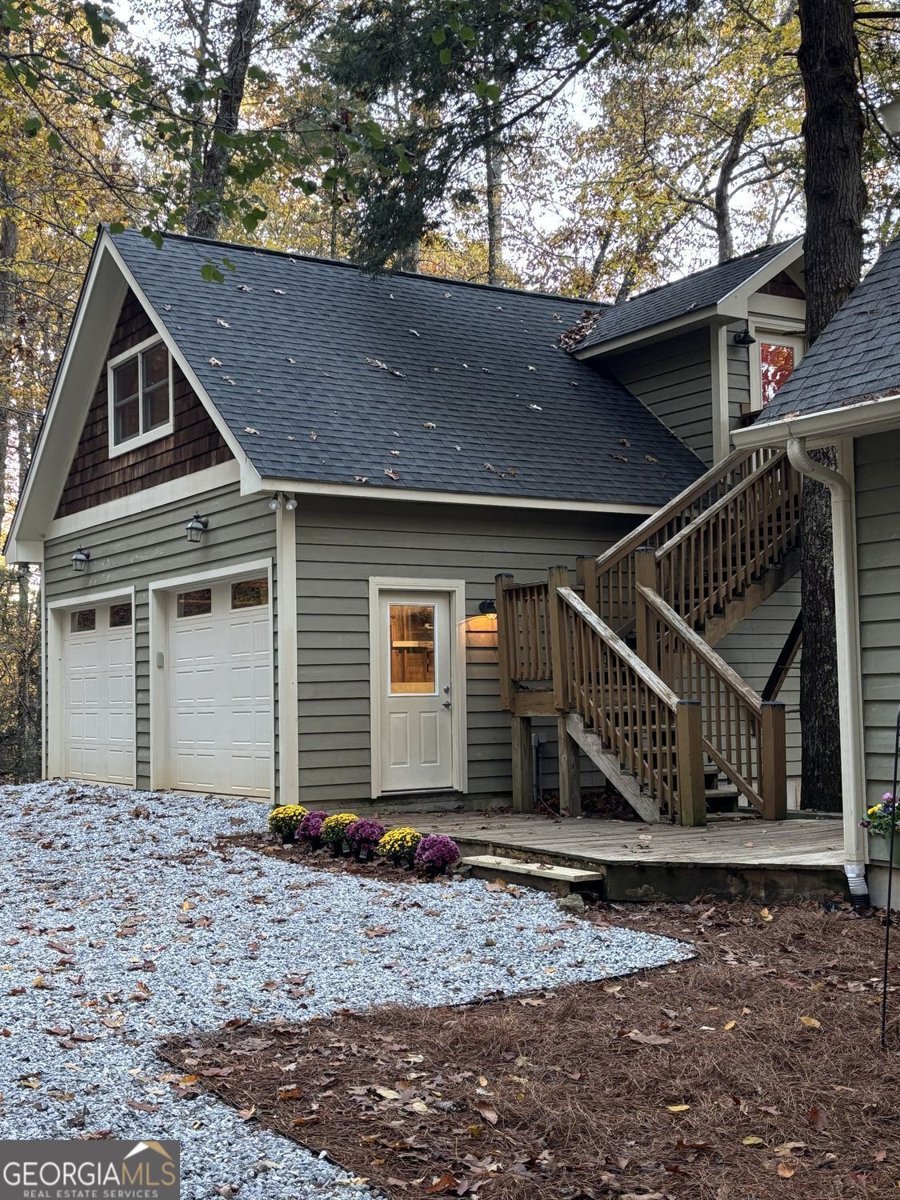 205 Briarwood Lane Clayton - 51