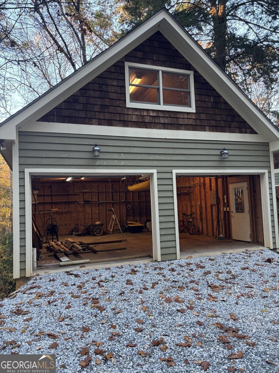 205 Briarwood Lane Clayton - 57