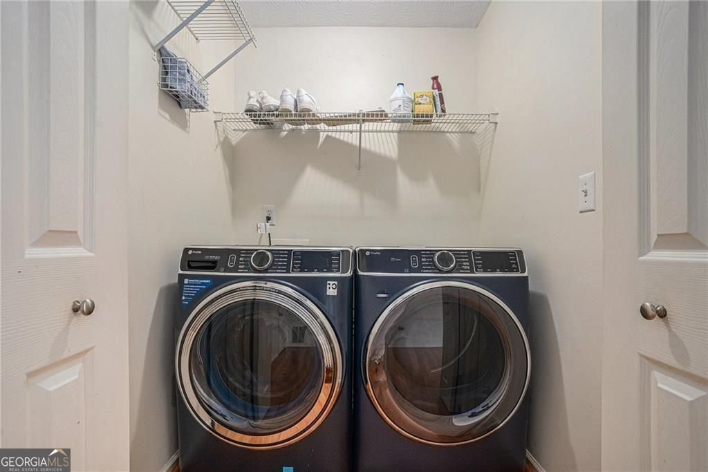 190 The Falls Boulevard Covington - 16