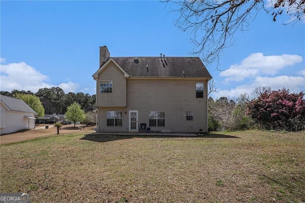 190 The Falls Boulevard Covington - 17