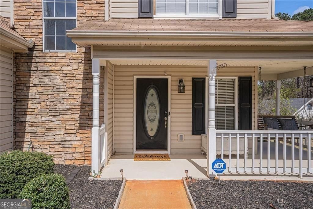 190 The Falls Boulevard Covington - 2