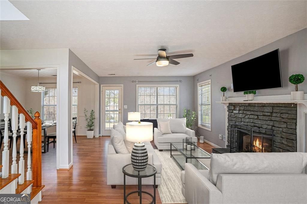 190 The Falls Boulevard Covington - 3