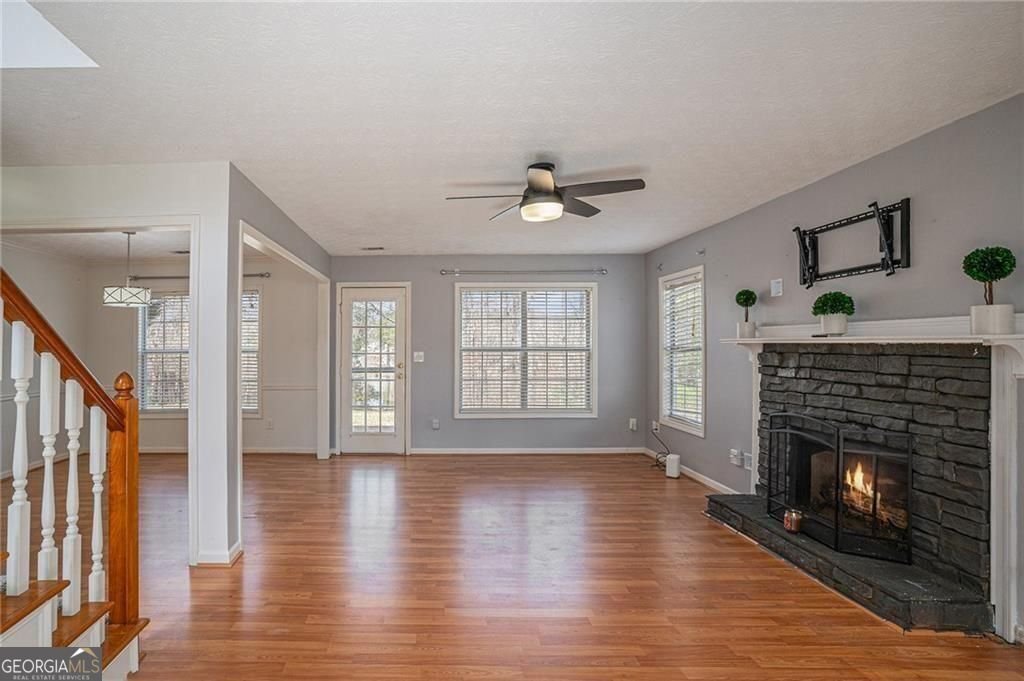 190 The Falls Boulevard Covington - 4