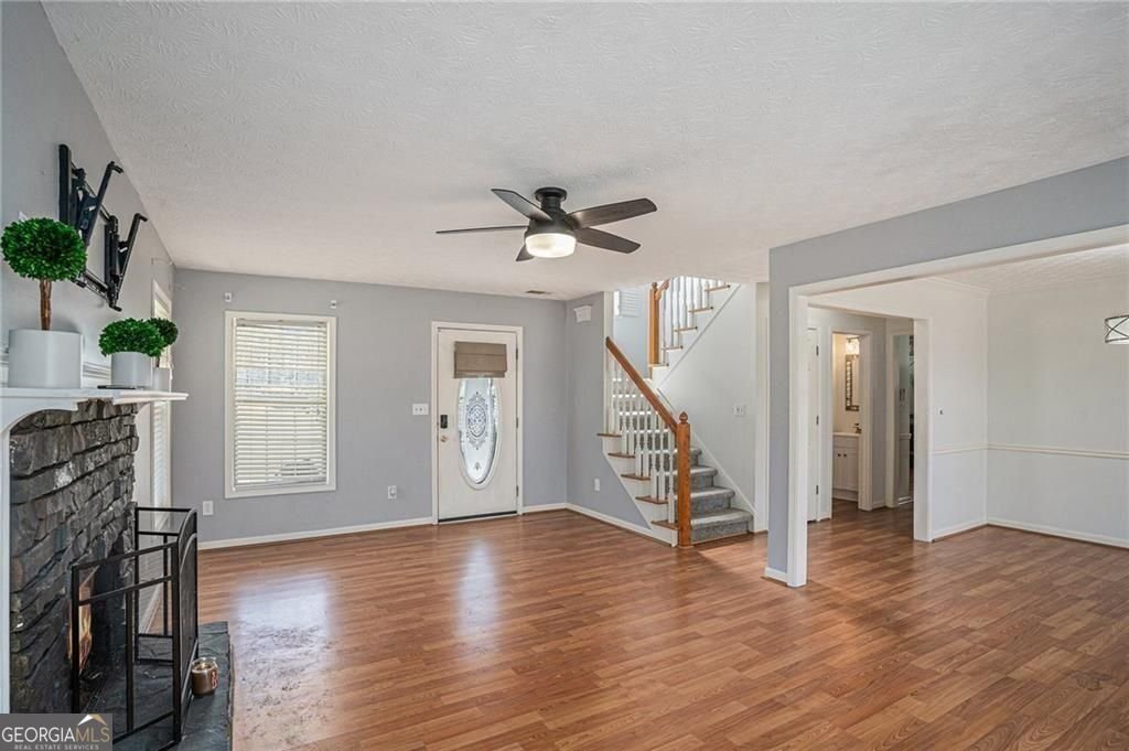 190 The Falls Boulevard Covington - 5