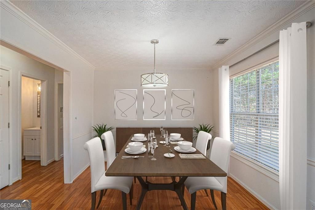 190 The Falls Boulevard Covington - 6