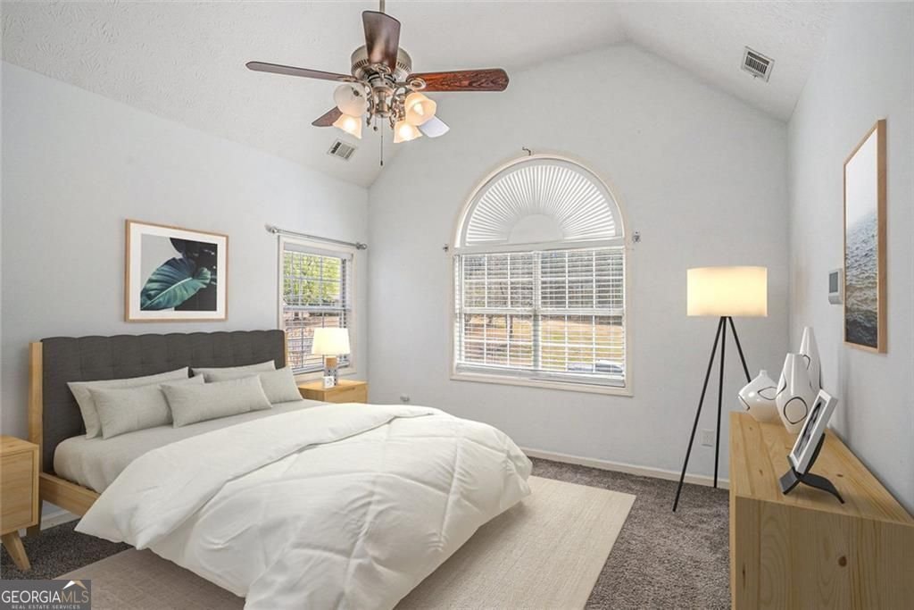 190 The Falls Boulevard Covington - 8