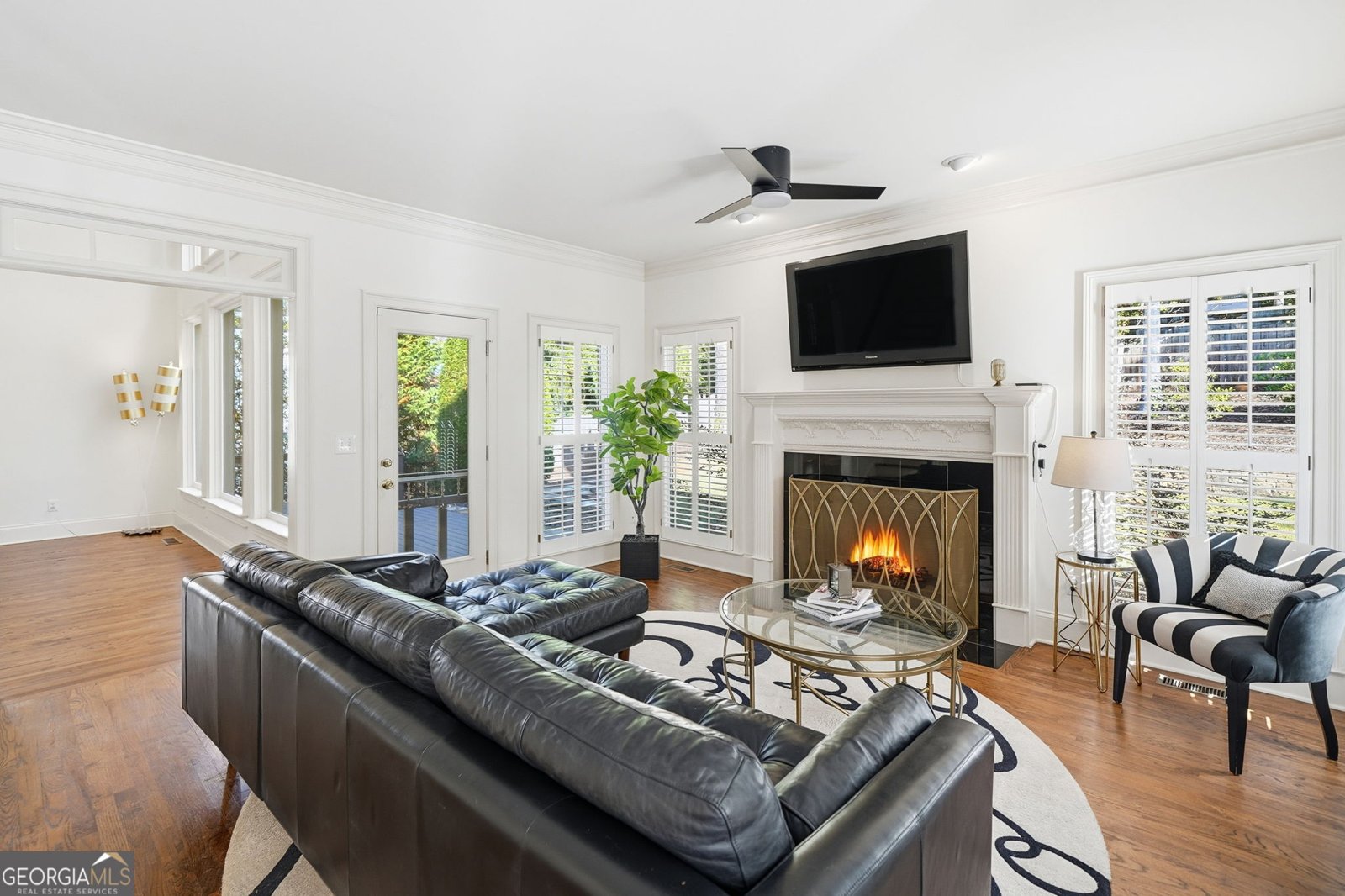 150 Stoney Ridge Drive Johns Creek - 1