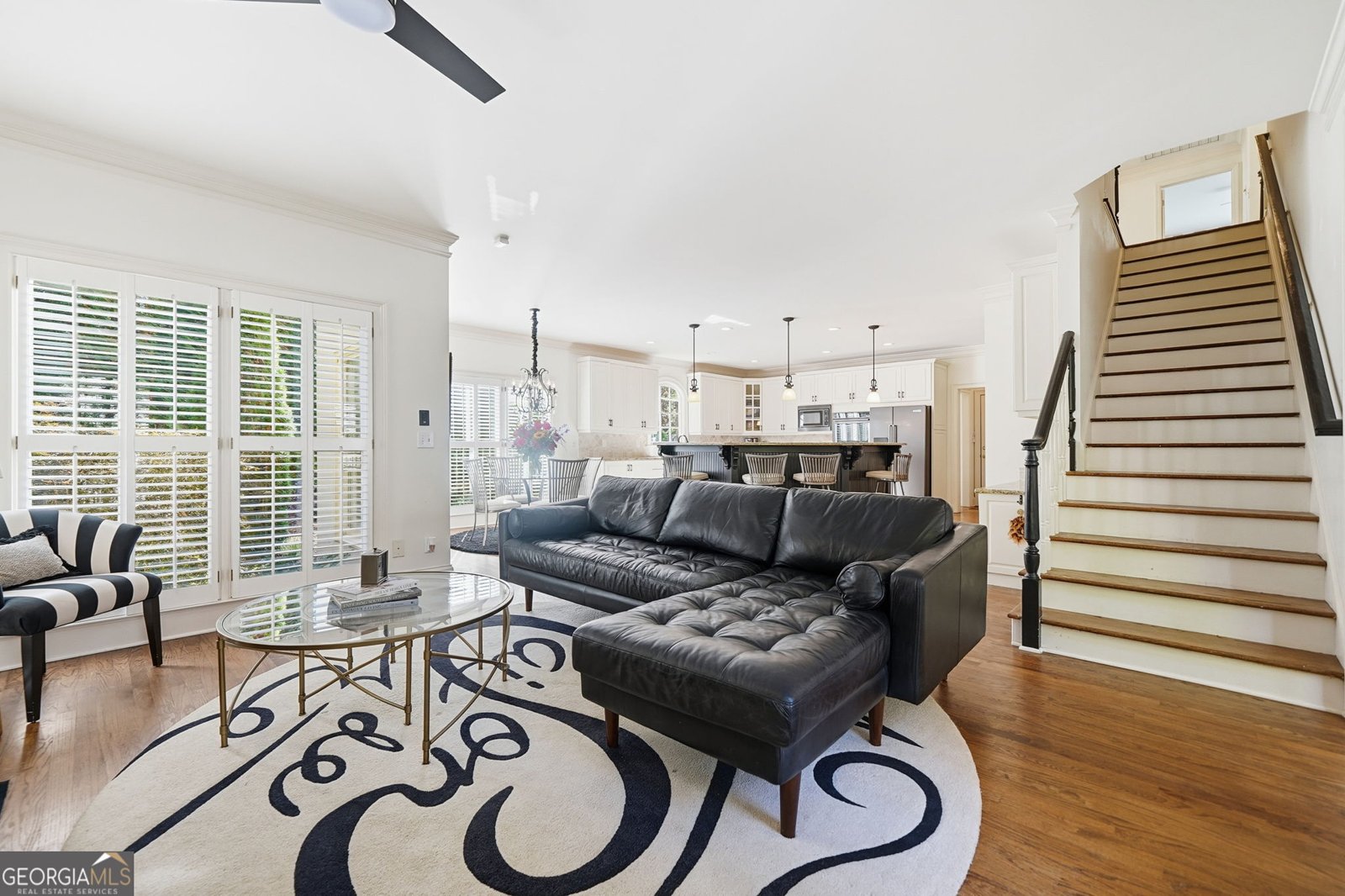 150 Stoney Ridge Drive Johns Creek - 2