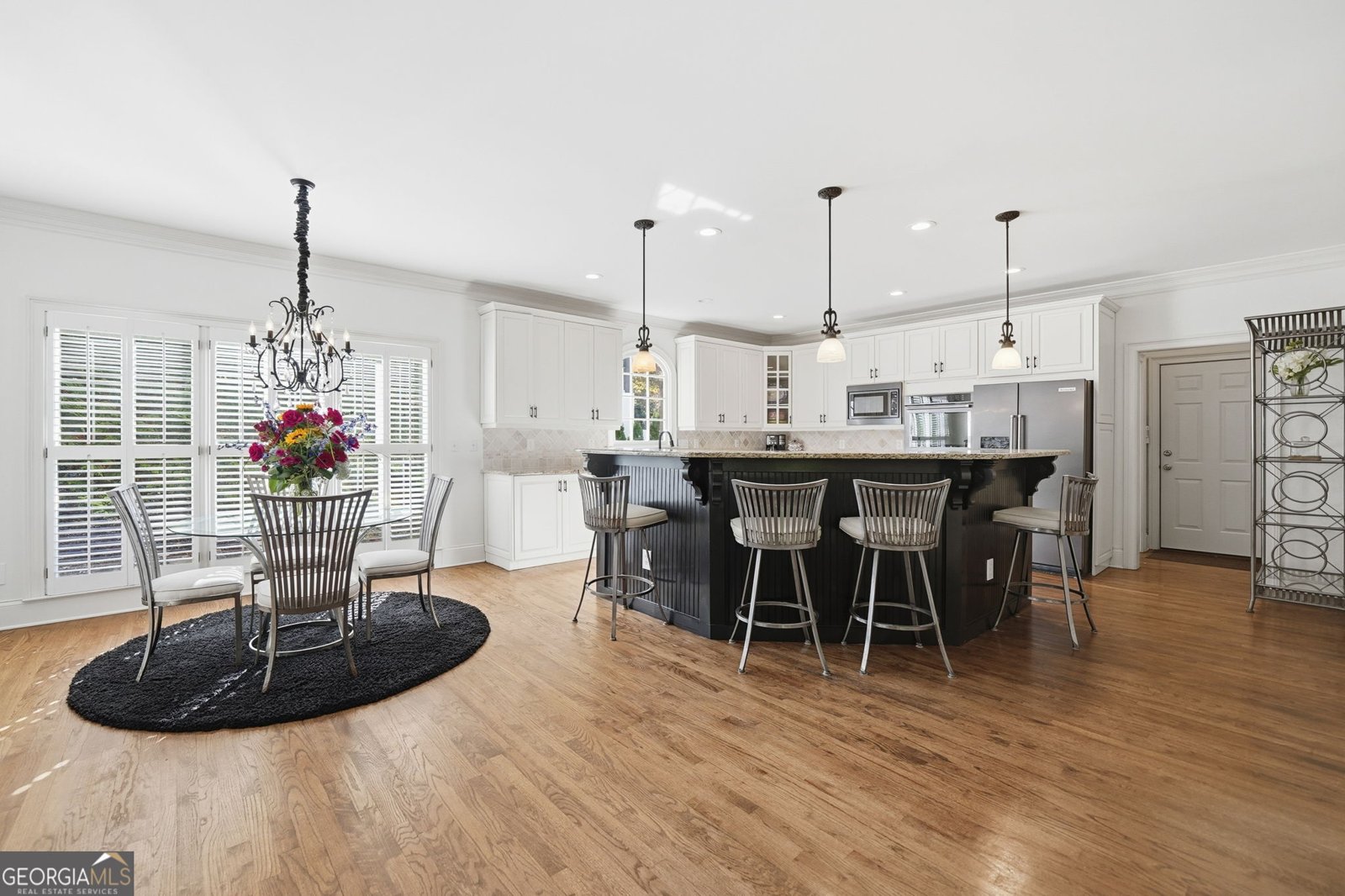 150 Stoney Ridge Drive Johns Creek - 3