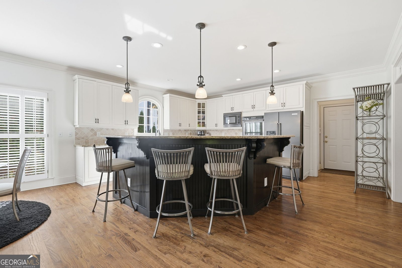 150 Stoney Ridge Drive Johns Creek - 4