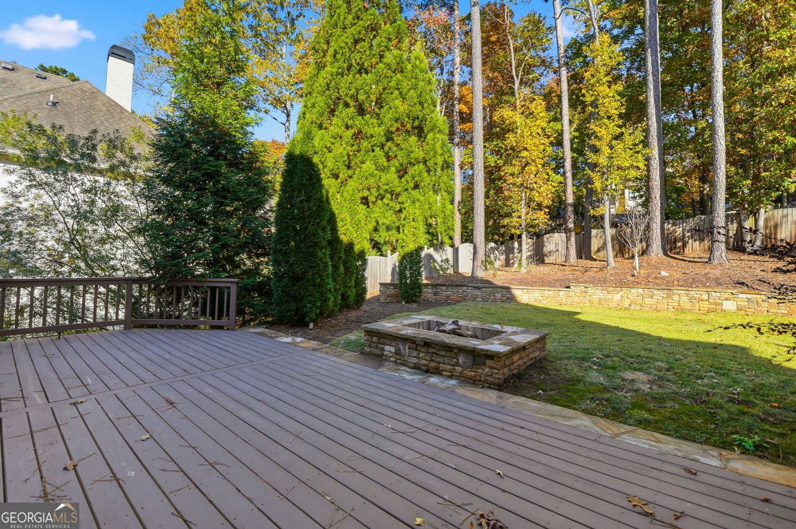 150 Stoney Ridge Drive Johns Creek - 48