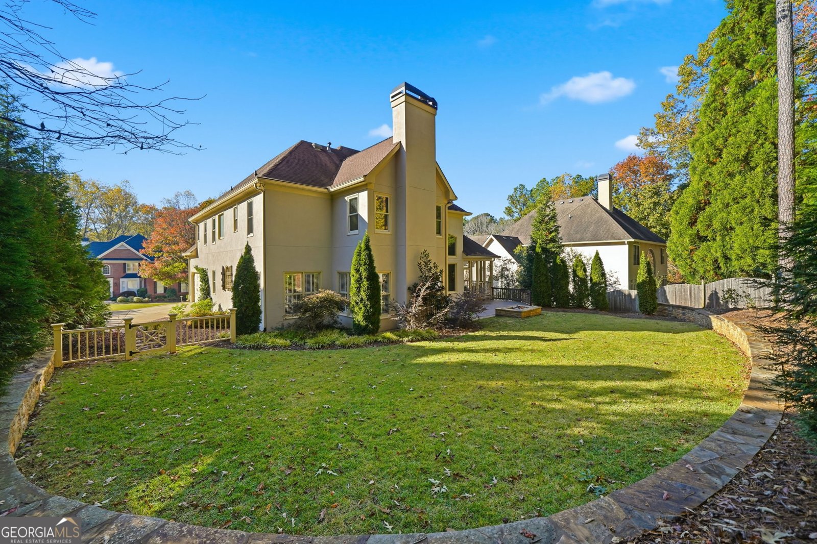 150 Stoney Ridge Drive Johns Creek - 54