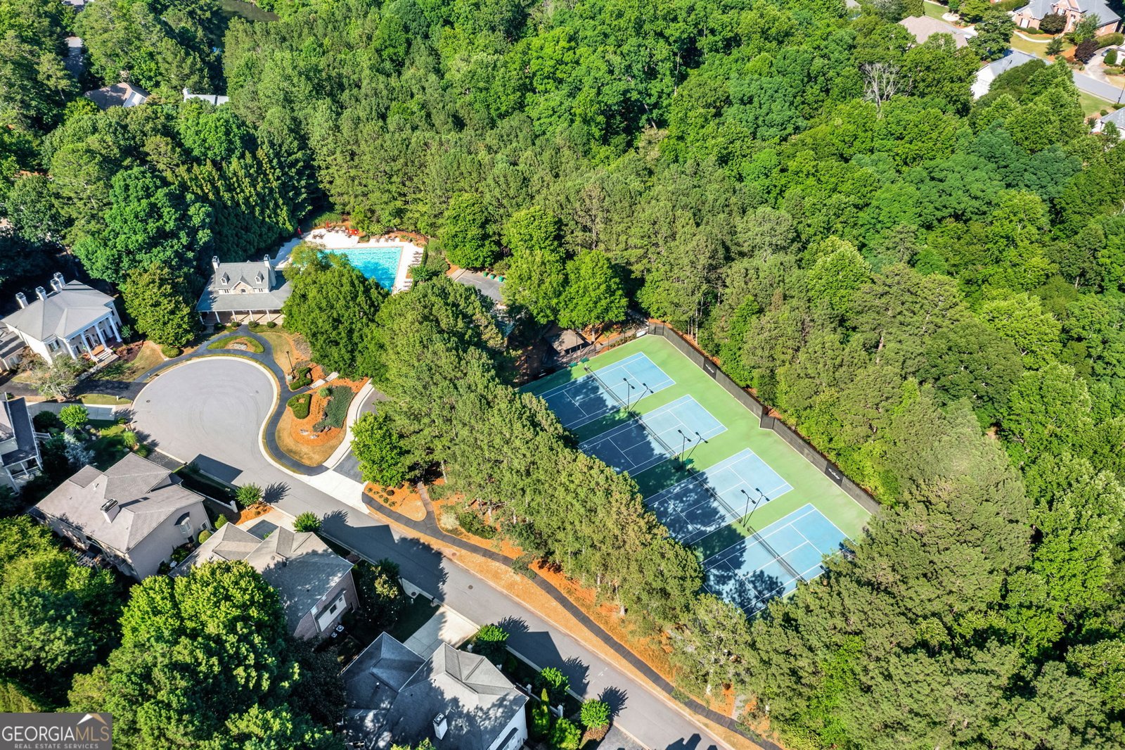 150 Stoney Ridge Drive Johns Creek - 56