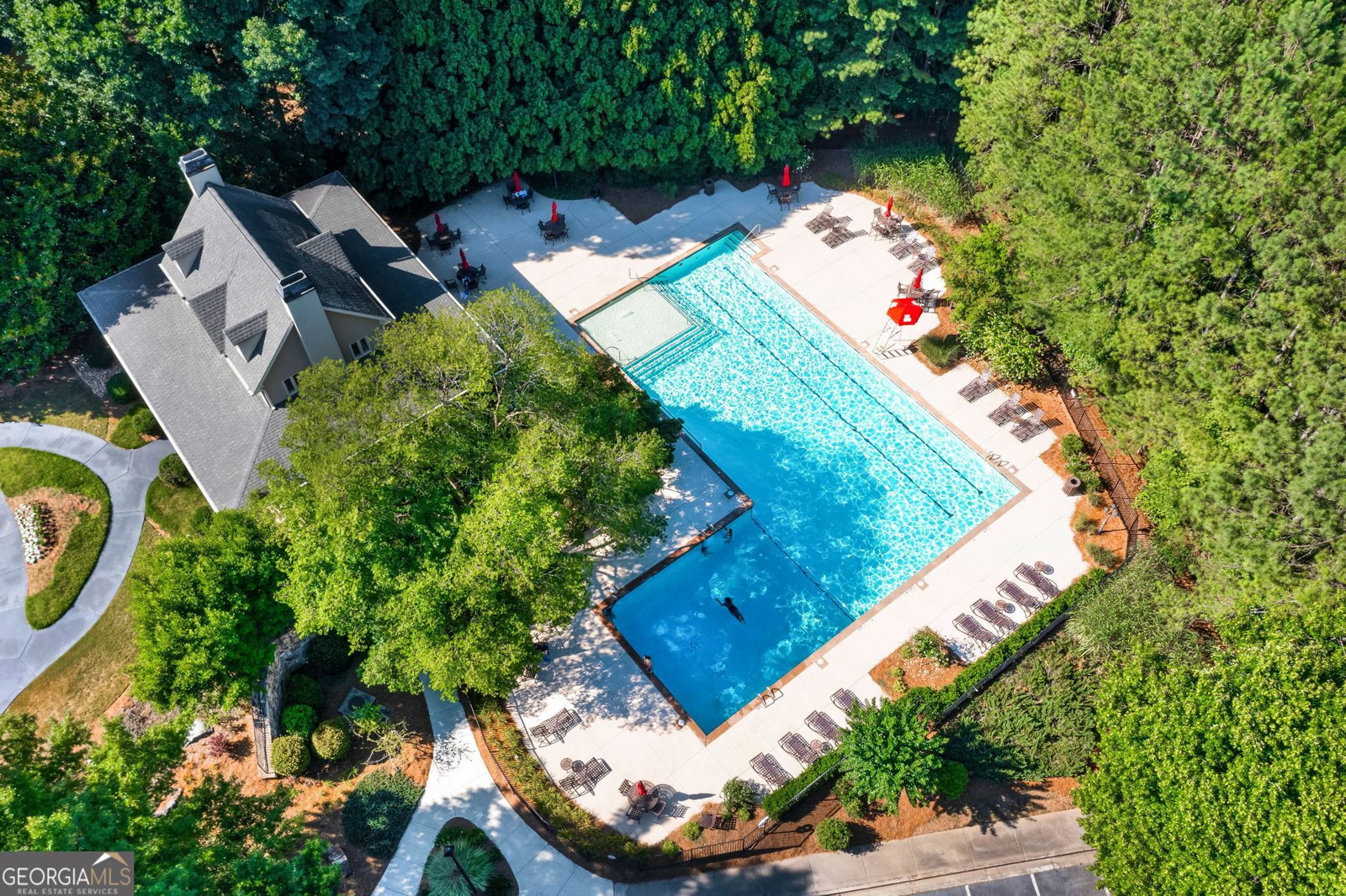 150 Stoney Ridge Drive Johns Creek - 57