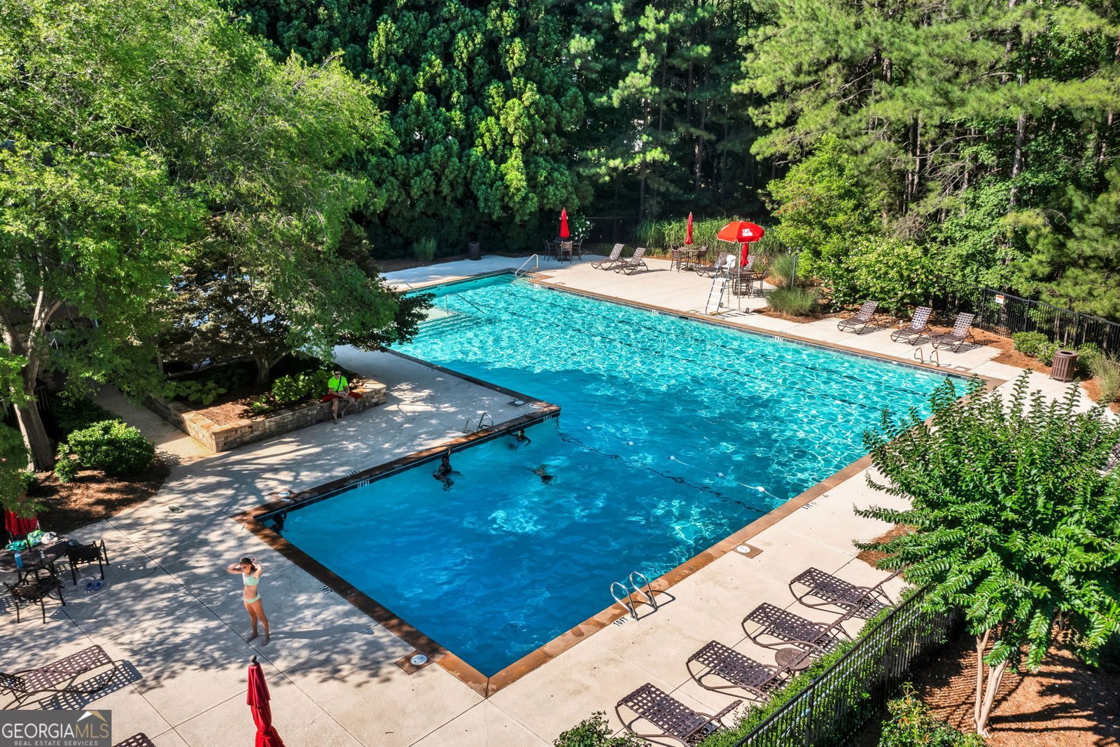 150 Stoney Ridge Drive Johns Creek - 58