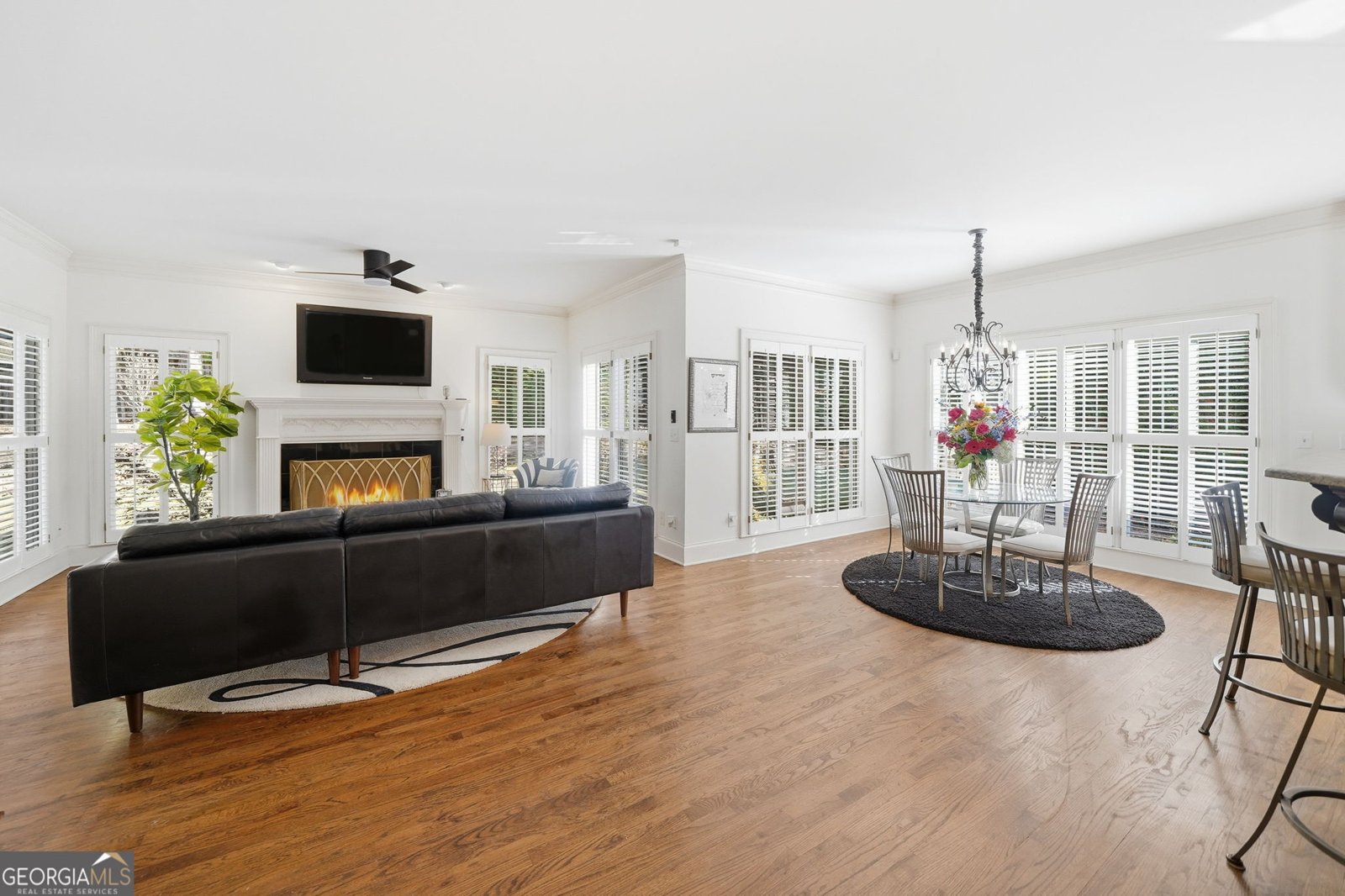 150 Stoney Ridge Drive Johns Creek - 6