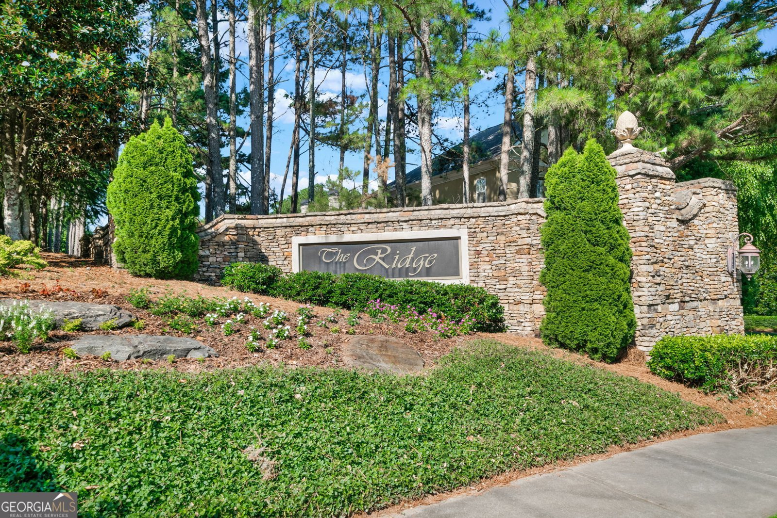 150 Stoney Ridge Drive Johns Creek - 60