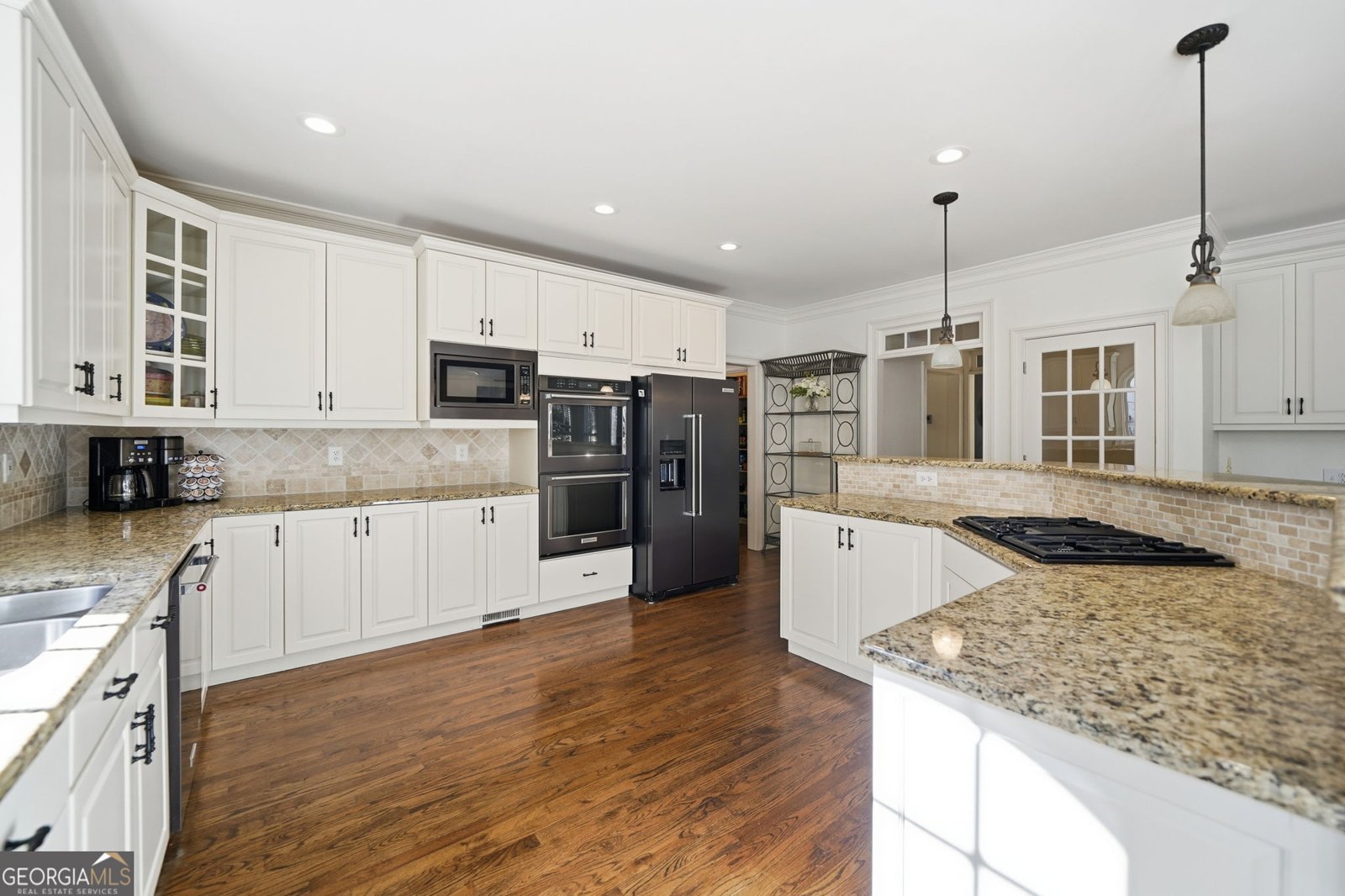 150 Stoney Ridge Drive Johns Creek - 9