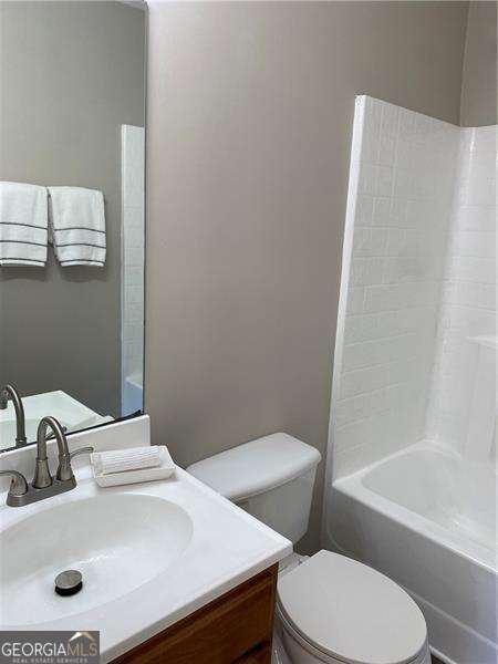 140 Point Place Drive Cartersville - 10