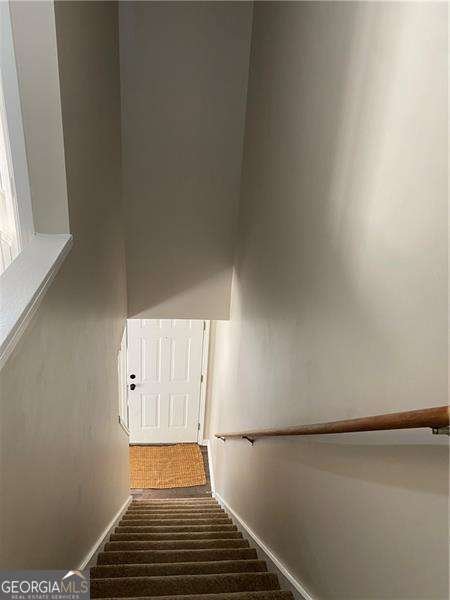 140 Point Place Drive Cartersville - 11