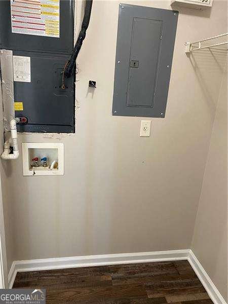 140 Point Place Drive Cartersville - 12