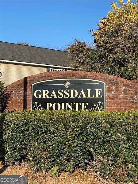 140 Point Place Drive Cartersville - 14