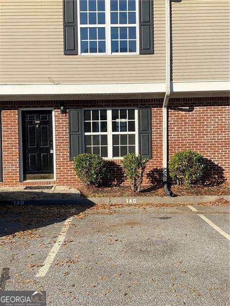 140 Point Place Drive Cartersville - 15