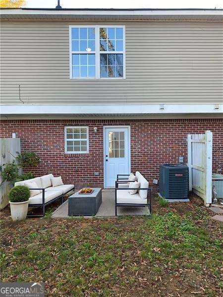 140 Point Place Drive Cartersville - 16