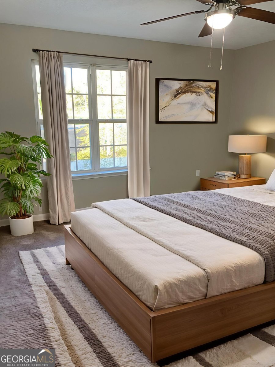 140 Point Place Drive Cartersville - 5