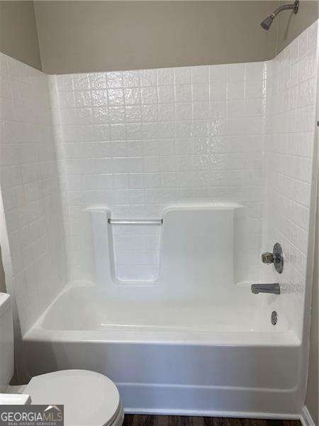 140 Point Place Drive Cartersville - 6