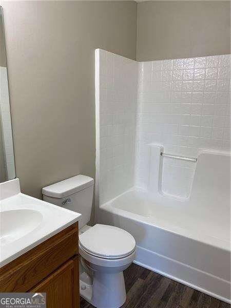 140 Point Place Drive Cartersville - 7