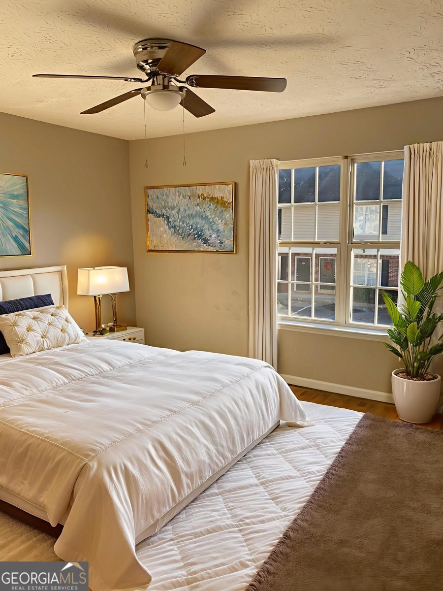 140 Point Place Drive Cartersville - 8