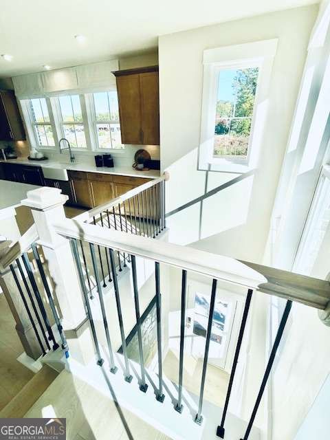 6003 Haviland Alley Sugar Hill - 15