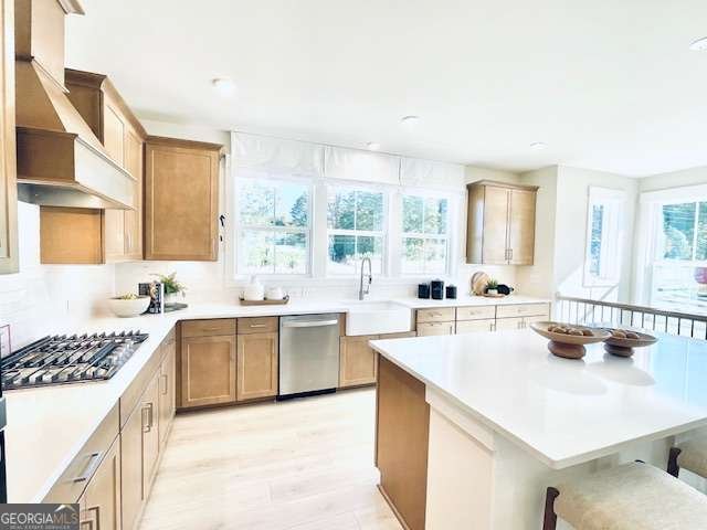 6003 Haviland Alley Sugar Hill - 18