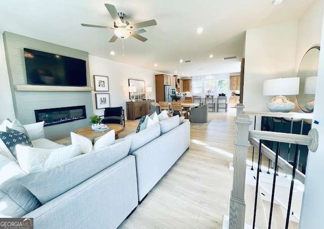 6003 Haviland Alley Sugar Hill - 8