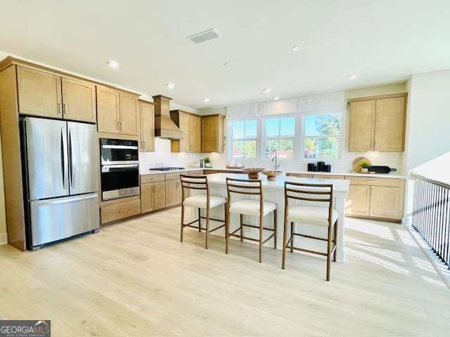 6003 Haviland Alley Sugar Hill - 9