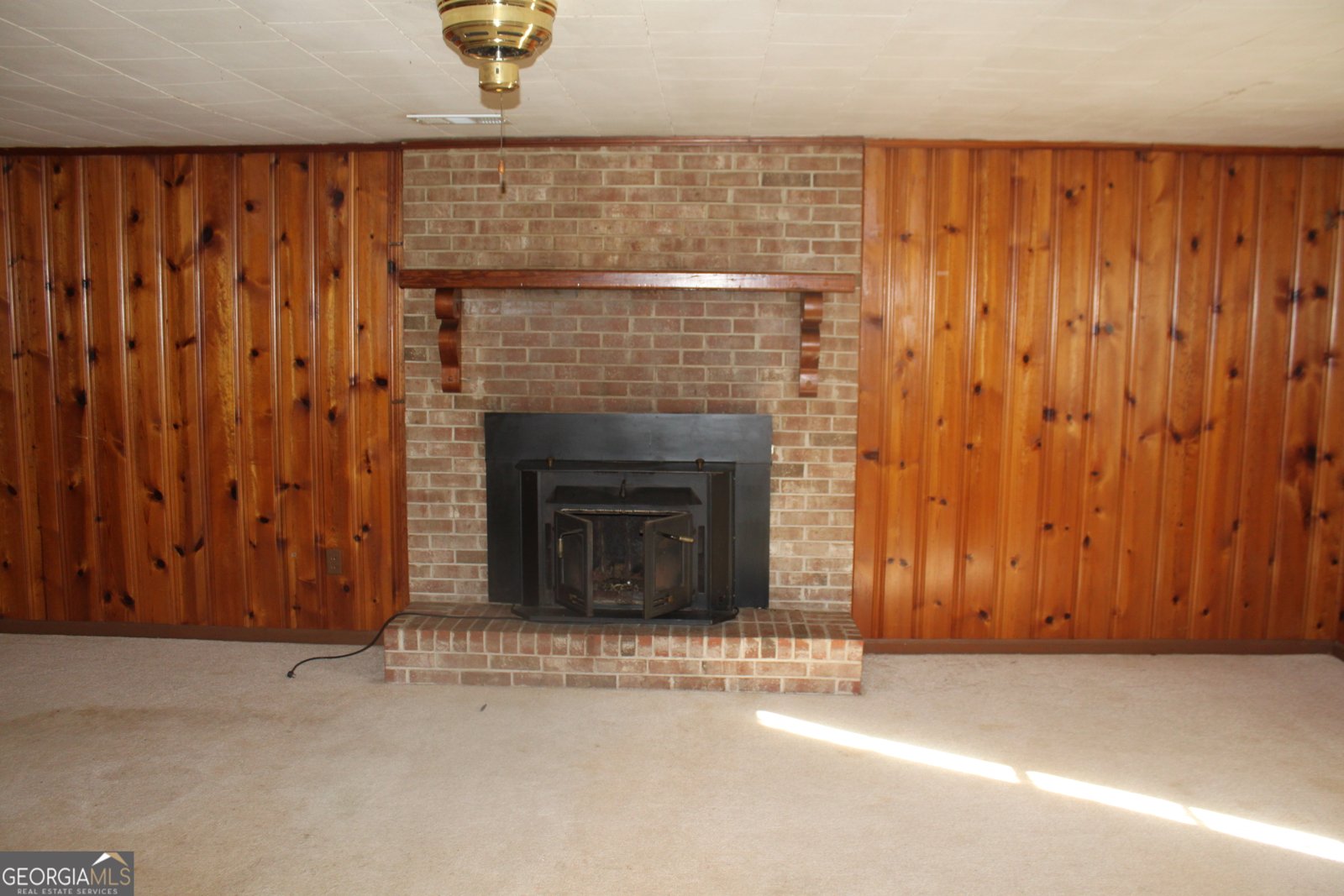 8131 Roosevelt Highway Warm Springs - 1