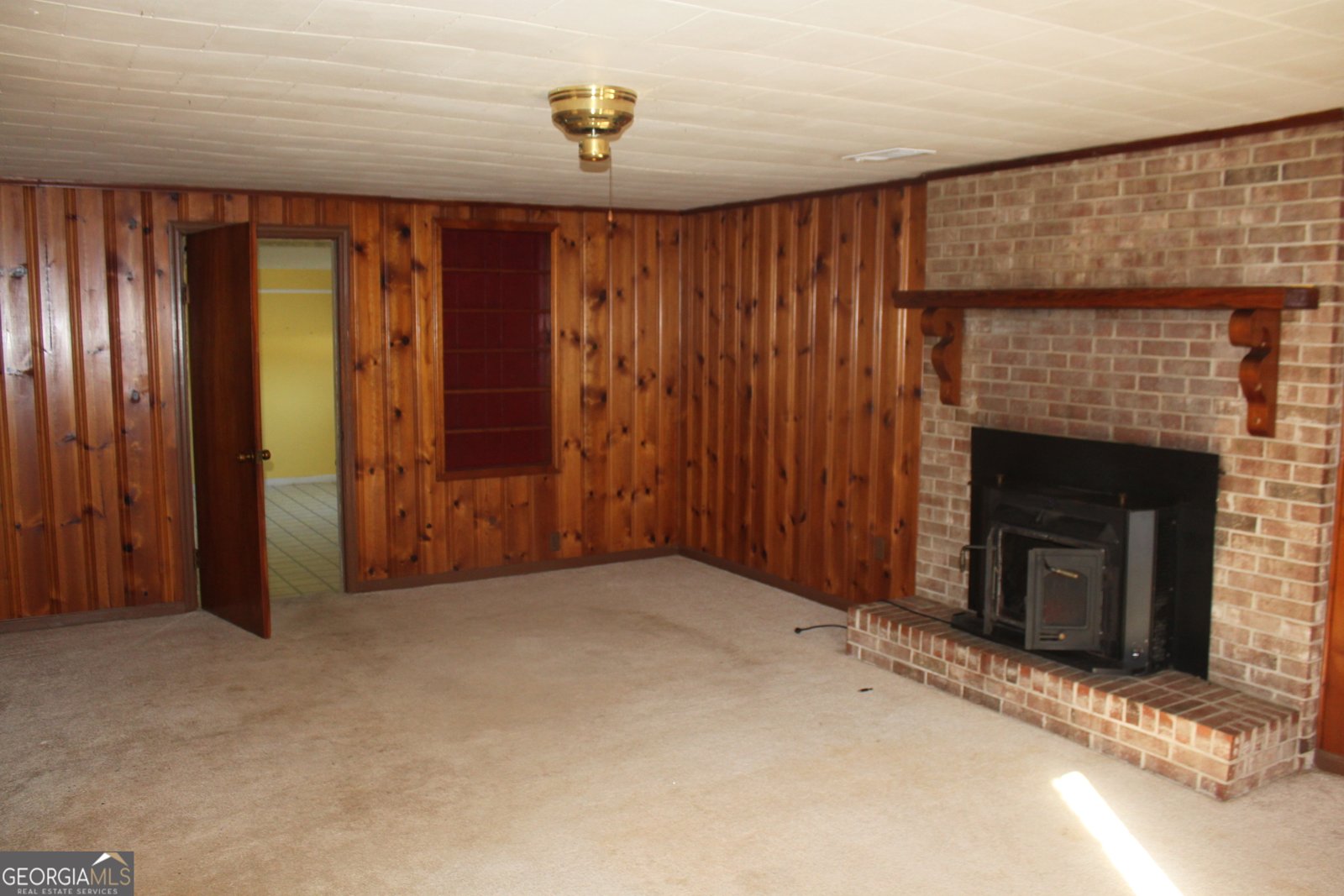 8131 Roosevelt Highway Warm Springs - 2