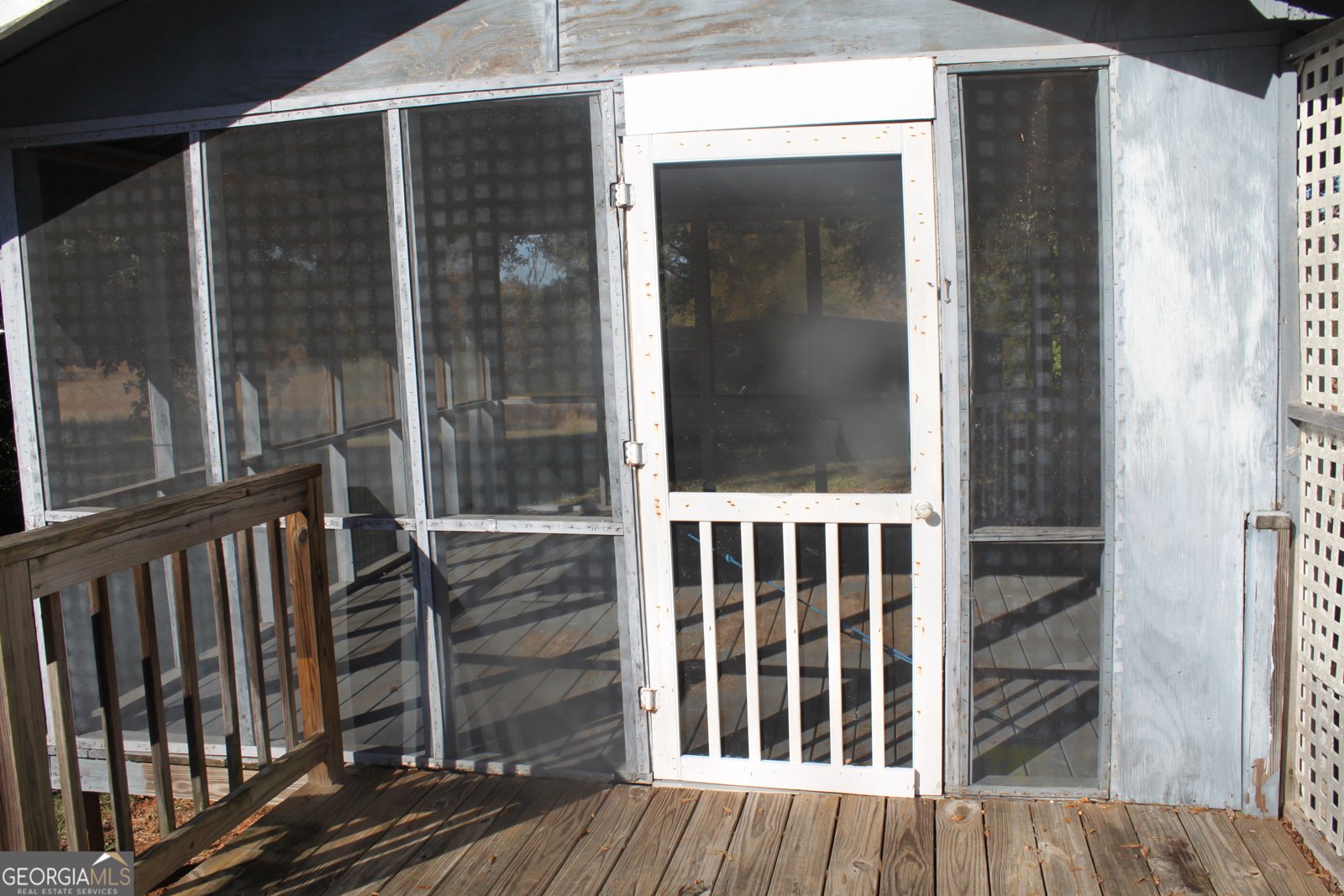 8131 Roosevelt Highway Warm Springs - 30