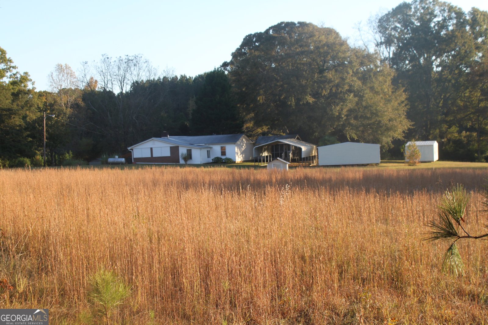 8131 Roosevelt Highway Warm Springs - 32