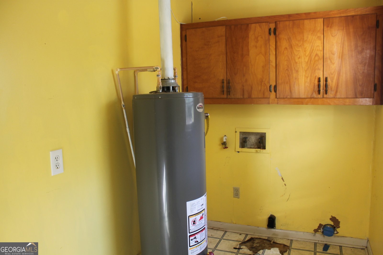 8131 Roosevelt Highway Warm Springs - 8