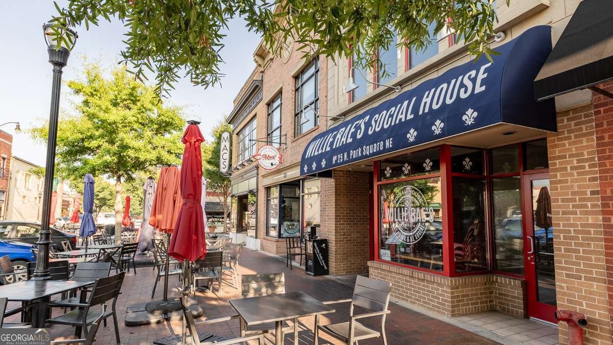 1850 Butterfly Way Marietta - 5