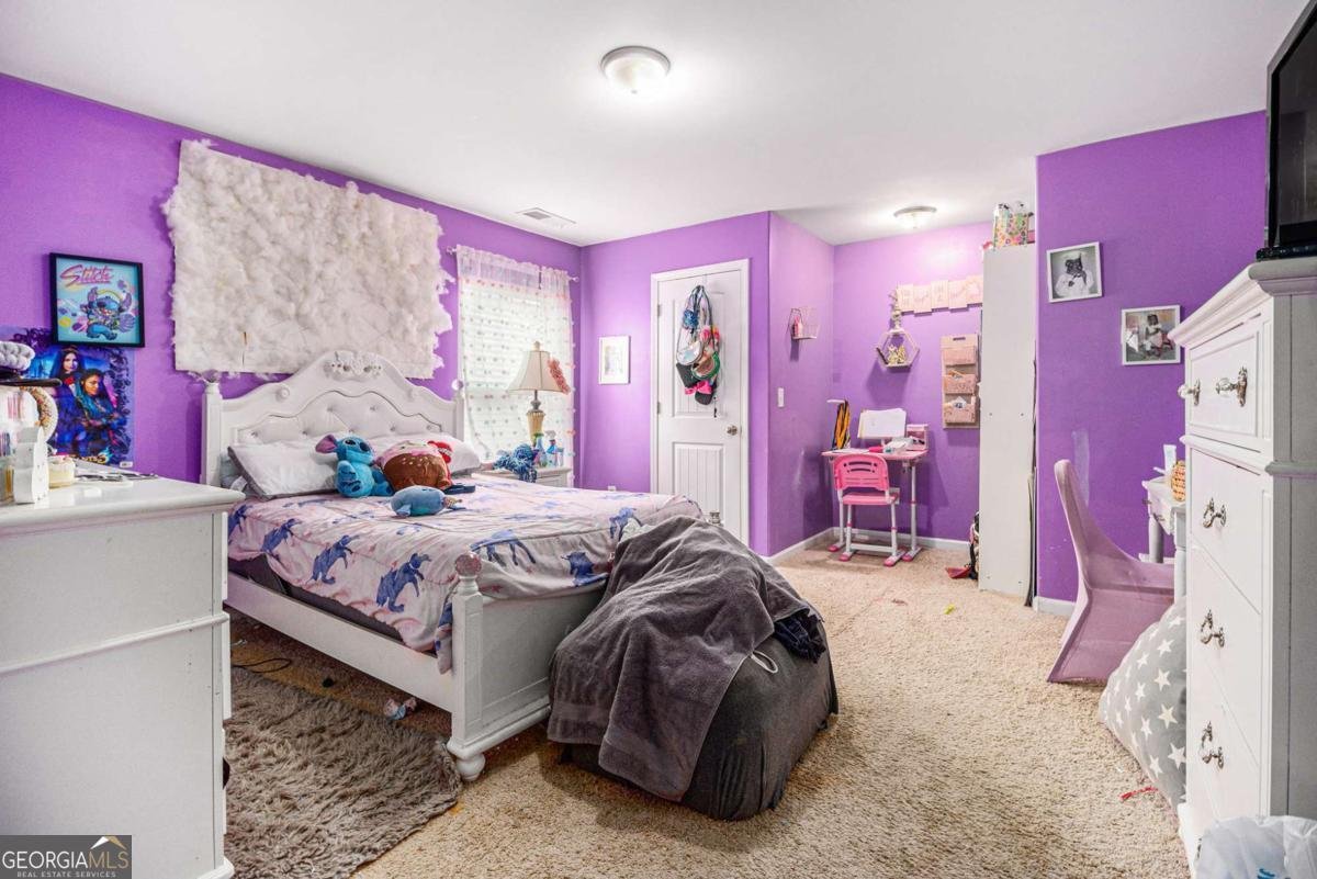 2219 Jenny Drive Fairburn - 1