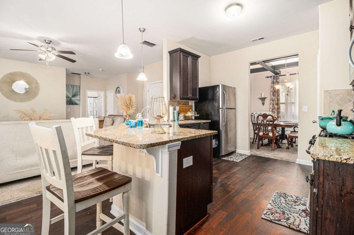 2219 Jenny Drive Fairburn - 10